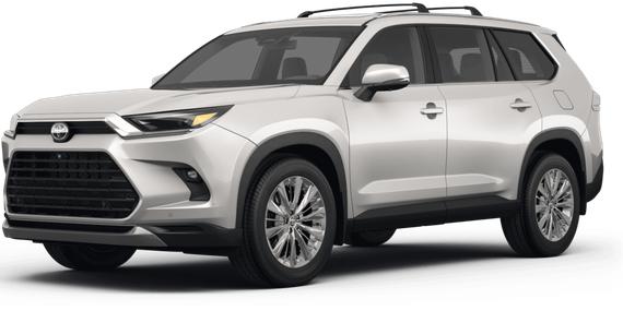 TOYOTA GRAND HIGHLANDER 2024 5TDAAAB5XRS067828 image